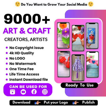 130k Ultimate Mega Reels Bundle (Instant Access Within 30 Seconds) With Reselling License